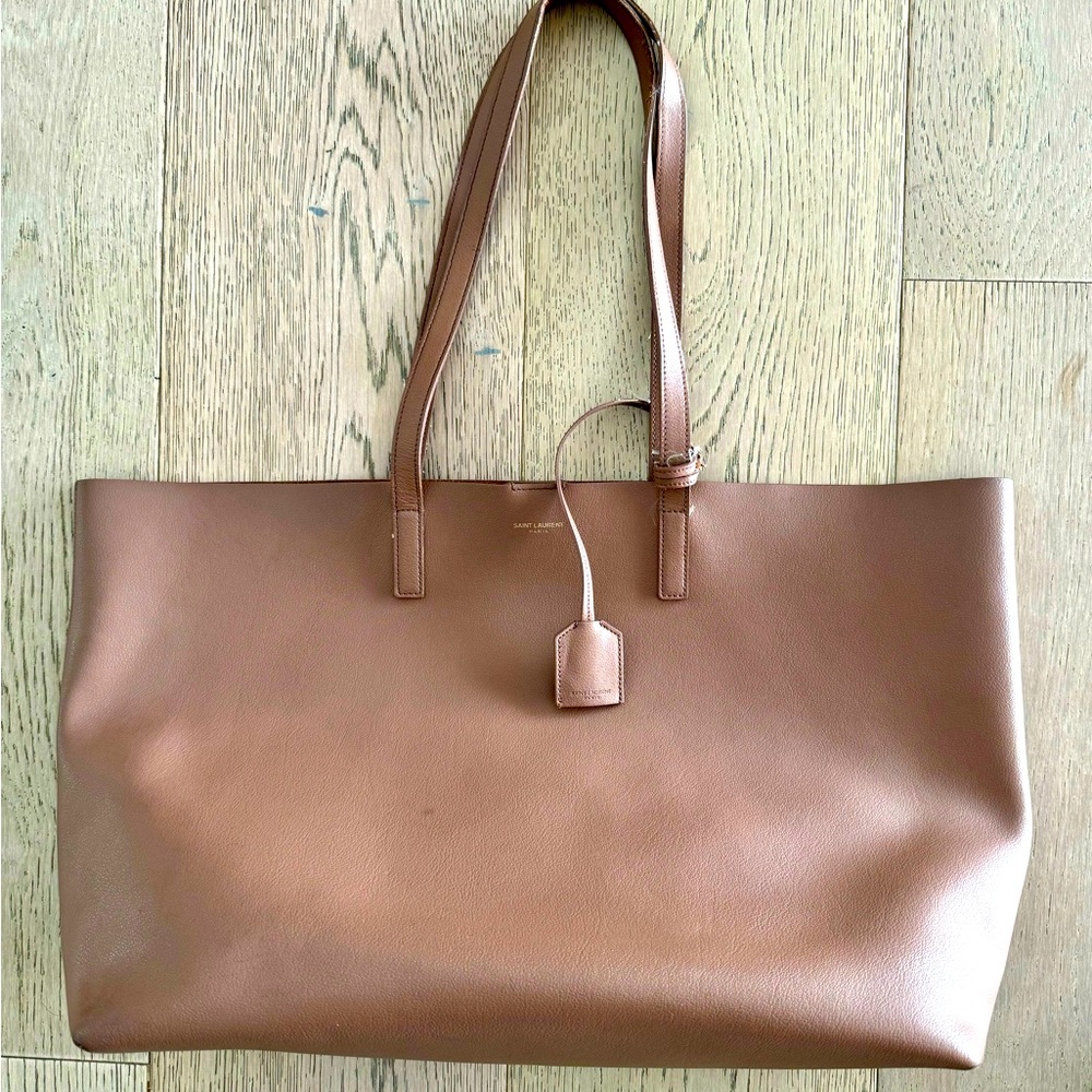 Saint Laurent tote